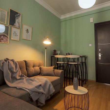 Code Green Studio Saloniki Zewnętrze zdjęcie