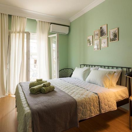 Code Green Studio Saloniki Zewnętrze zdjęcie